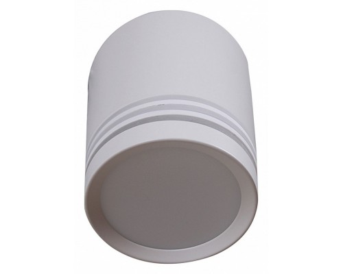 Накладной светильник 81299 81299-9.5-001RT LED5W WT