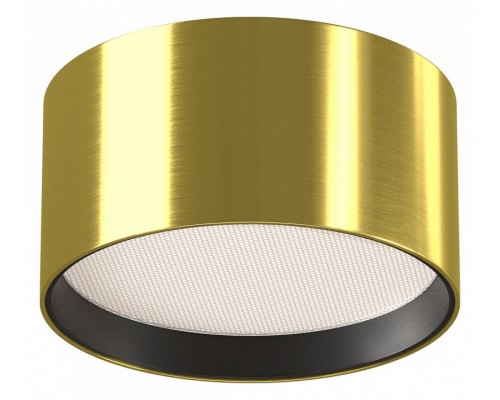 Накладной светильник Maytoni Technical Glare C091CL-12W4K-BS