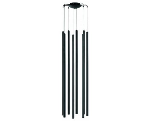 Подвесная люстра Lightstar Tubo L8T747437