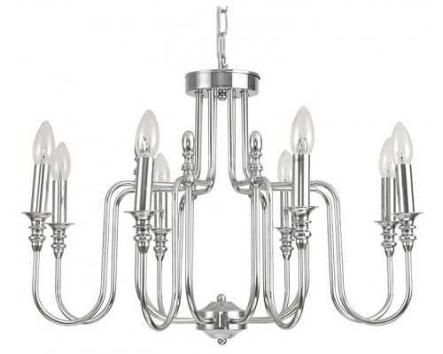 Подвесная люстра Lumion SUANA 8317/8