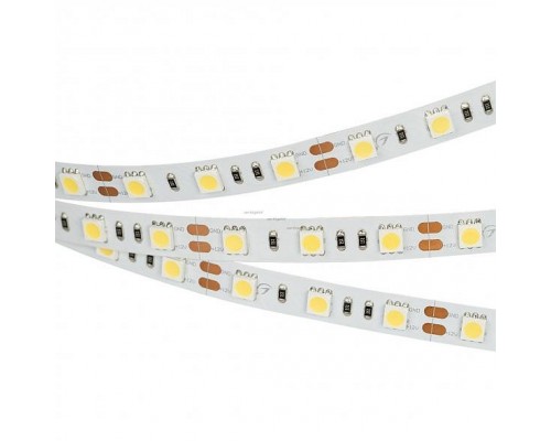 Лента светодиодная Arlight RT 2-5000 12V Warm2700 2x (5060, 300 LED, LUX) 012349(B) Лента светодиодная Arlight RT 2-5000 12V Warm2700 2x (5060, 300 LED, LUX) 012349(B)