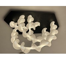 Потолочная люстра Alfa-Light F0324 F0324-22