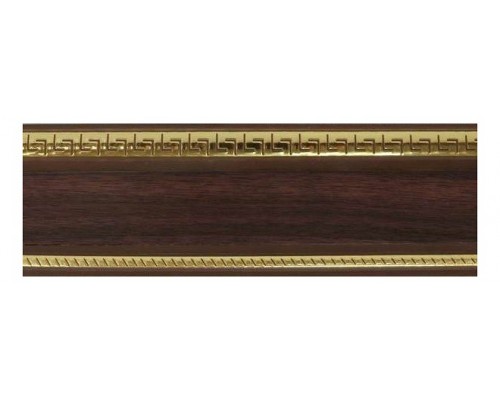 Багетная планка (150 см) Антик Багетная планка (150 см) Антик