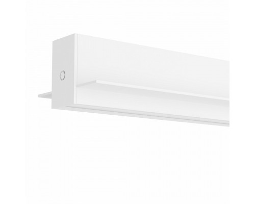 Трек встраиваемый Denkirs Smart TR2012-WH