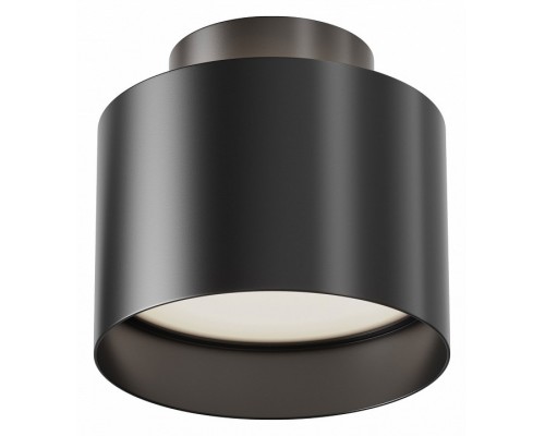 Накладной светильник Maytoni Technical Planet C009CW-L12B4K