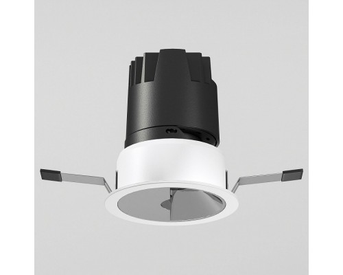 Встраиваемый светильник Elektrostandard Inline a064612 Встраиваемый светильник Elektrostandard Inline a064612