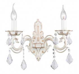 Бра Maytoni Bronze 4 ARM245-02-W