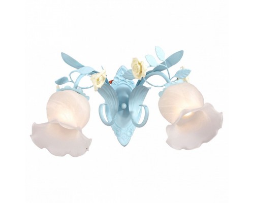 Бра Lucia Tucci Fiori di Rose Fiori di rose W184.2 Бра Lucia Tucci Fiori di Rose Fiori di rose W184.2