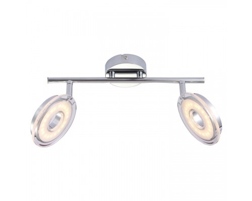 Спот Arte Lamp Fascio A8971AP-2CC Спот Arte Lamp Fascio A8971AP-2CC