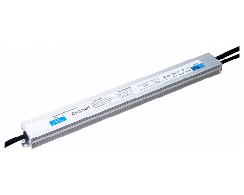 Блок питания Donel DN8HF DNHF200V24B