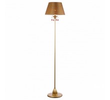 Торшер Arte Lamp Allegro A2008PN-1BZ