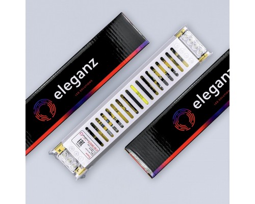 Блок питания Eleganz  1103