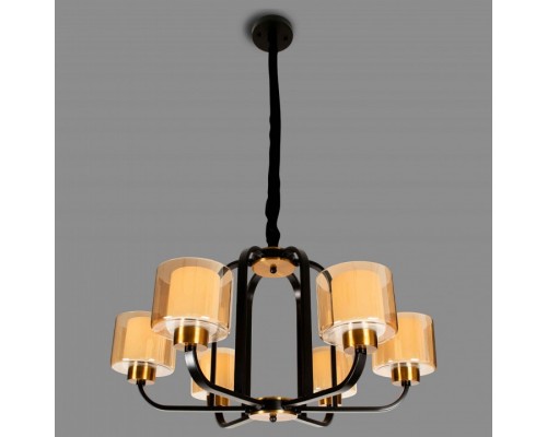 Подвесная люстра Alfa-Light F4124 F4124-49 Подвесная люстра Alfa-Light F4124 F4124-49