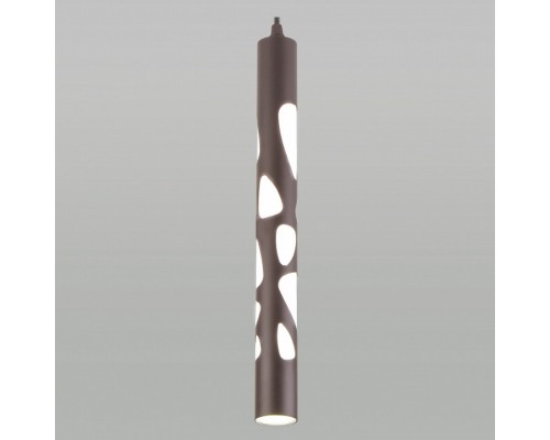 Подвесной светильник Elektrostandard DLR037 12W 4200K a044558