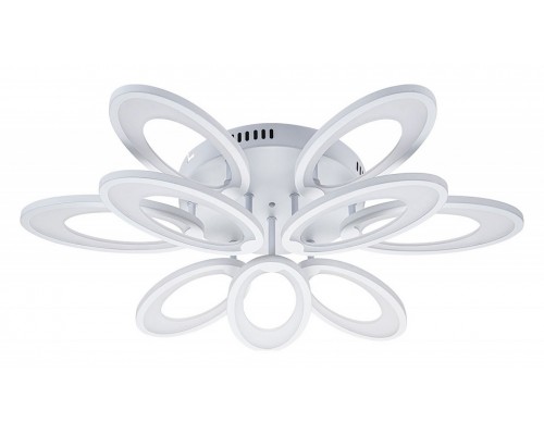 Потолочная люстра Escada Ecla 10242/9LED