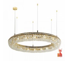 Подвесная люстра Favourite Monilibus 4015-15P
