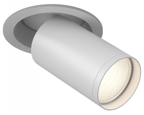 Спот Maytoni Technical Focus S C048CL-U-1W Спот Maytoni Technical Focus S C048CL-U-1W