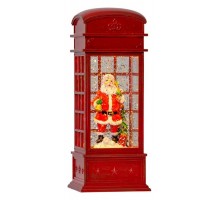 Фонарь новогодний Eglo Vinter 411229