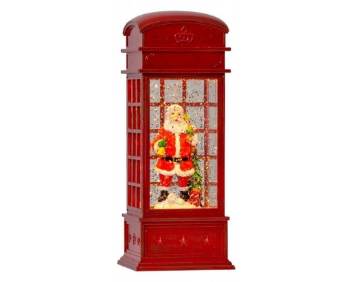 Фонарь новогодний Eglo Vinter 411229