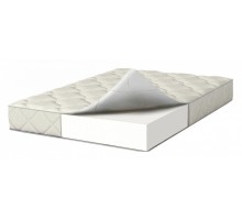 Матрас полутораспальный Askona Compact Hit Plus 2000x1400
