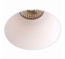 Встраиваемый светильник VOLTALIGHTING Мун DL0191.60.4K.TW DIM