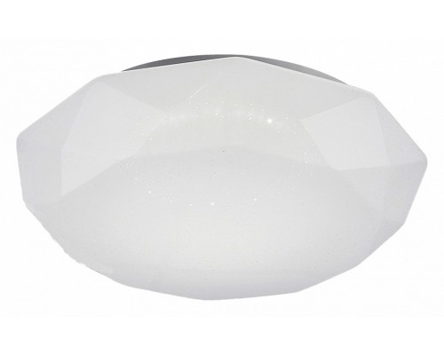 Накладной светильник Mantra Diamante Smart 5975 Накладной светильник Mantra Diamante Smart 5975