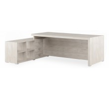 Стол для руководителя Solid
