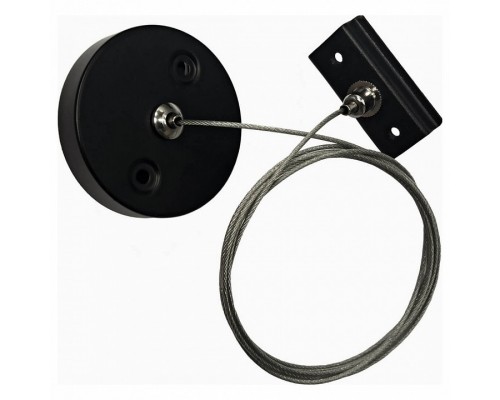 Подвес для трека Denkirs TR2106 TR2106-BK Подвес для трека Denkirs TR2106 TR2106-BK