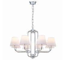 Подвесная люстра Newport OLGA 4648/С chrome