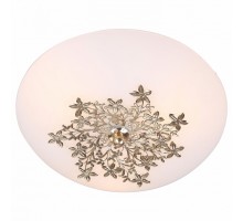 Накладной светильник Arte Lamp Provence A4548PL-3GO