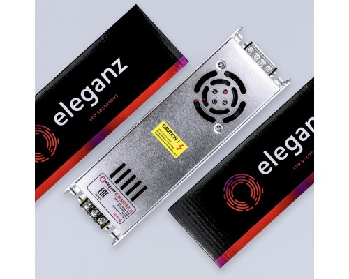 Блок питания Eleganz  1112