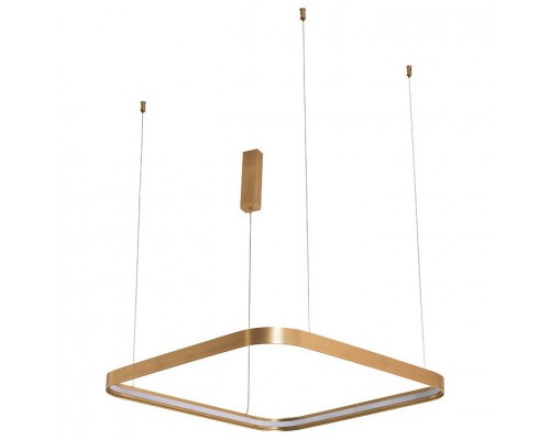 Подвесной светильник Italline IT013-6031 IT013-6031 gold 3000K
