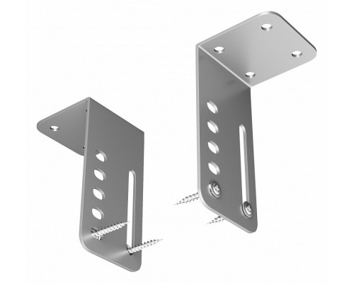 Крепление для трека Maytoni Technical Accessories for tracks Exility TRA034ICL-SC-42S Крепление для трека Maytoni Technical Accessories for tracks Exility TRA034ICL-SC-42S