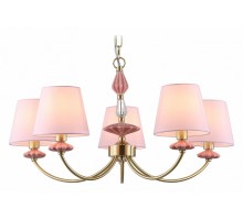Подвесная люстра Ambrella Light HIGH LIGHT LH75024