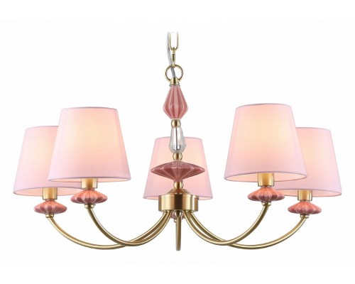 Подвесная люстра Ambrella Light HIGH LIGHT LH75024