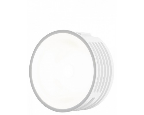Модуль светодиодный Denkirs Slim Led DK4000-7W-M