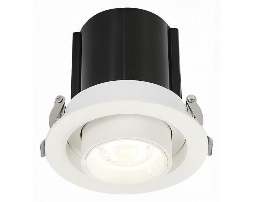 Встраиваемый светильник ST-Luce ST702 Встраиваемый светильник ST-Luce ST702