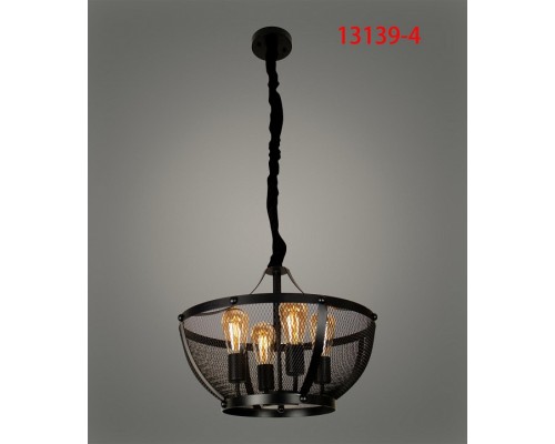 Подвесной светильник Alfa-Light F4124 F4124-40
