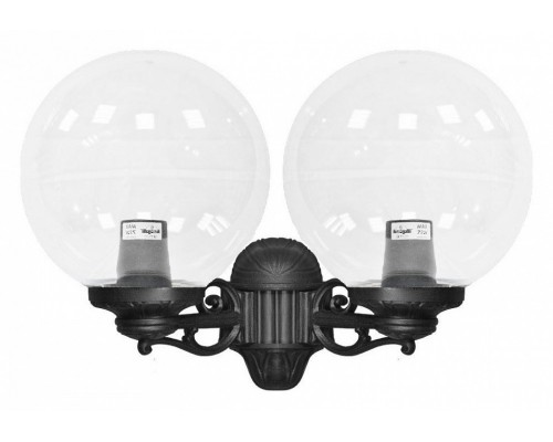 Светильник на штанге Fumagalli Globe 300 G30.141.000.AXF1R Светильник на штанге Fumagalli Globe 300 G30.141.000.AXF1R