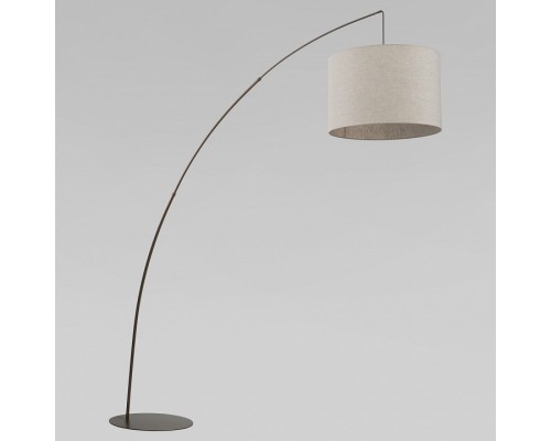 Торшер с подсветкой TK Lighting Moby 6097 Moby