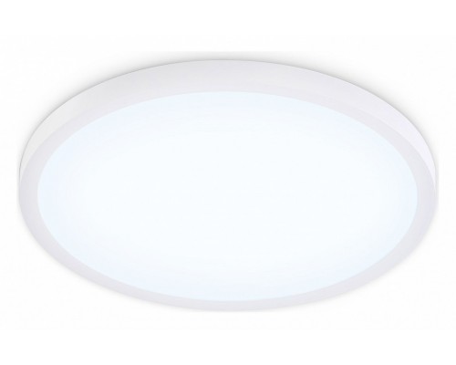 Накладной светильник Ambrella Light FZ FZ1955