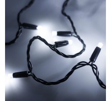 Гирлянда нить [10 м] String ARD-STRING-PRO-10000-GREEN-100LED-STD WHITE (230V, 7W)
