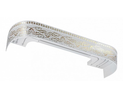 Карниз Legrand Прима 58075669
