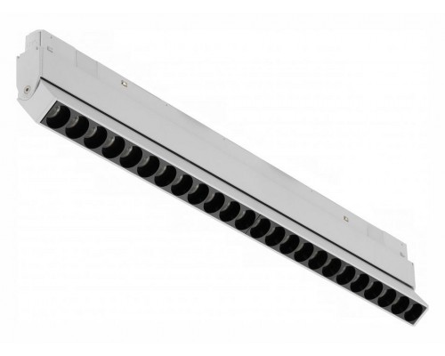 Накладной светильник iLedex Technical VISION48/22 4822-003-L462-24W-38DG-4000K-WH