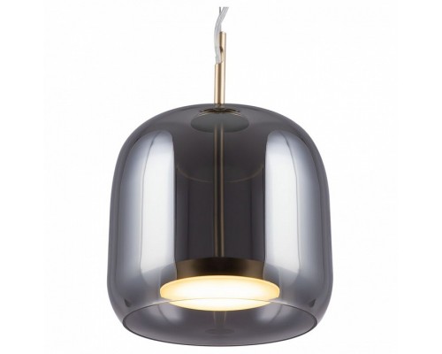 Подвесной светильник Maytoni Madmen MOD128PL-L6SG Подвесной светильник Maytoni Madmen MOD128PL-L6SG