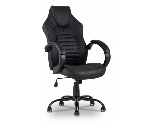 Кресло игровое TopChairs Racer Mid Кресло игровое TopChairs Racer Mid