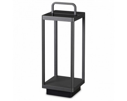 Настольная лампа декоративная Ideal Lux Stardust STARDUST TL D51 Настольная лампа декоративная Ideal Lux Stardust STARDUST TL D51