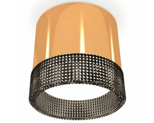 Накладной светильник Ambrella Light XS XS8121021 Накладной светильник Ambrella Light XS XS8121021