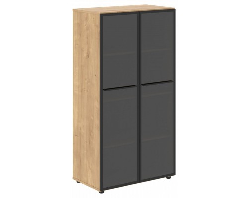 Тумба-витрина Loftis LMC 80.2 Тумба-витрина Loftis LMC 80.2