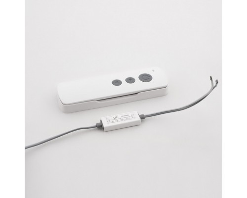 Контроллер-диммер с пультом ДУ LEDS POWER T112-S Mini 003702